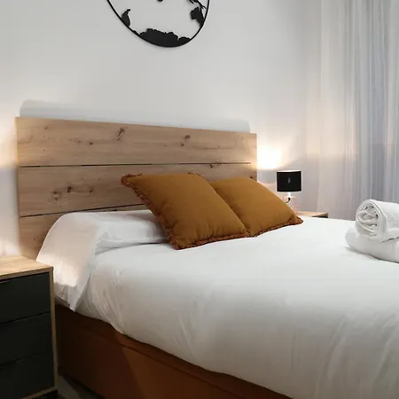 Zurriola Beach Brand New By Cisan Apartamento *