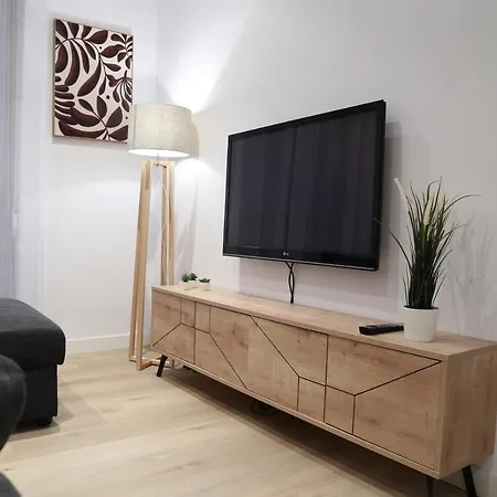 Zurriola Beach Brand New By Cisan Apartamento San Sebastián