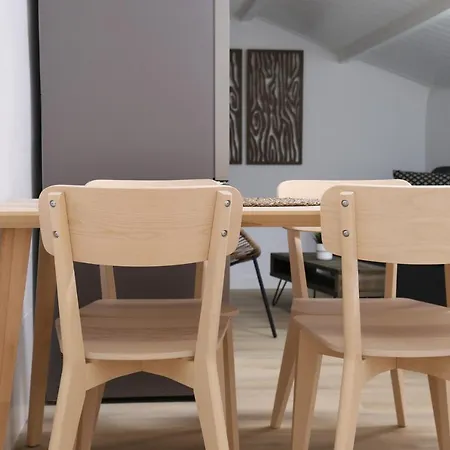 Zurriola Beach Brand New By Cisan Appartement San Sebastian