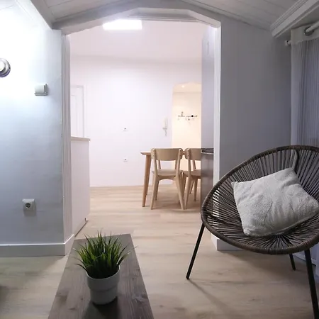 Zurriola Beach Brand New By Cisan Apartmán San Sebastián